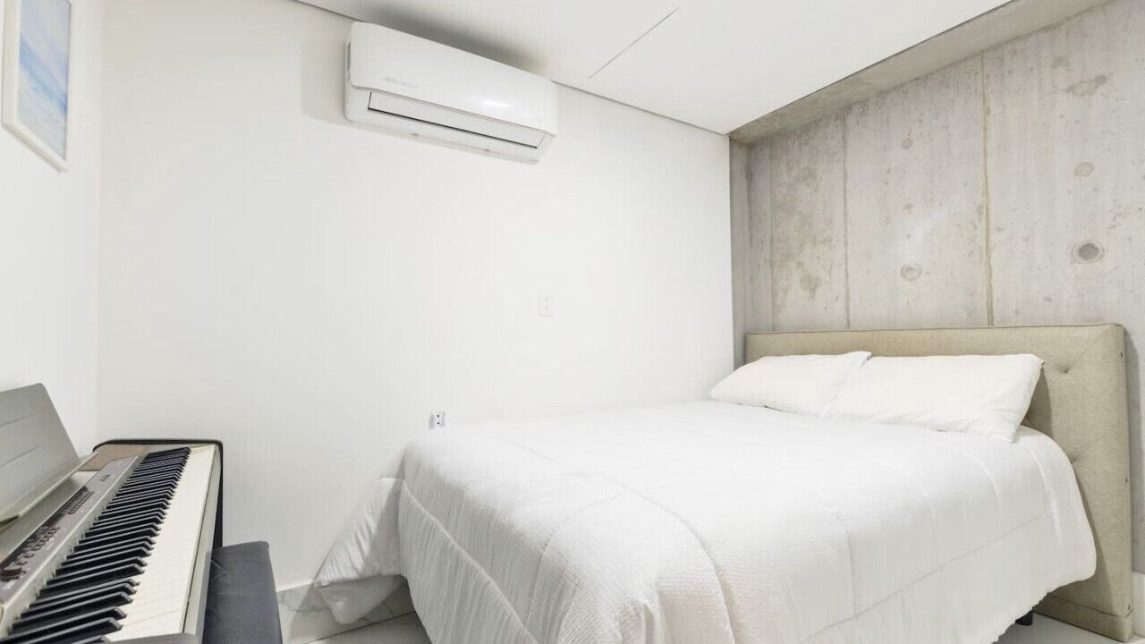 Photo of Bedroom in Monterrey Centro