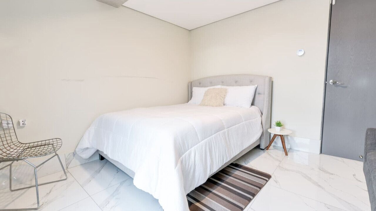 Photo of Bedroom in Monterrey Centro