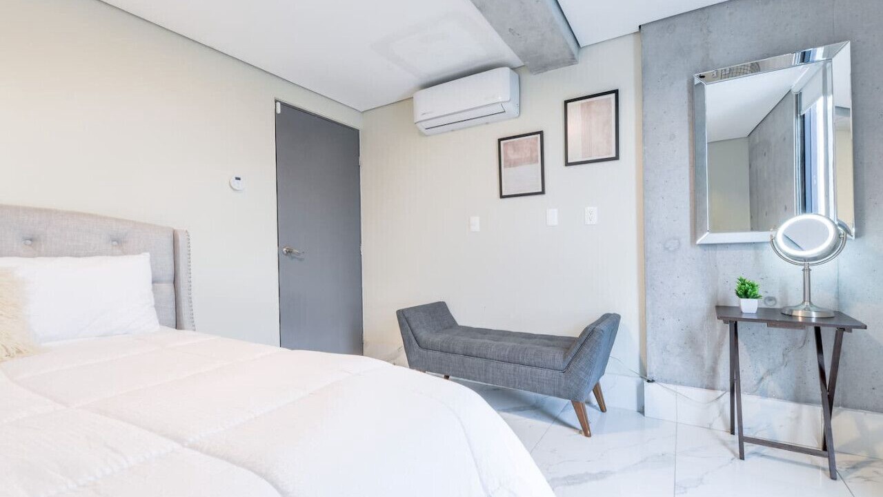 Photo of Bedroom in Monterrey Centro