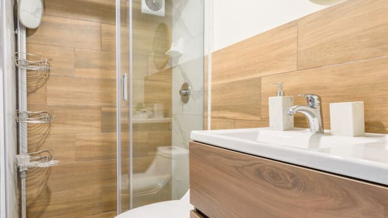Photo of Bathroom in Monterrey Centro