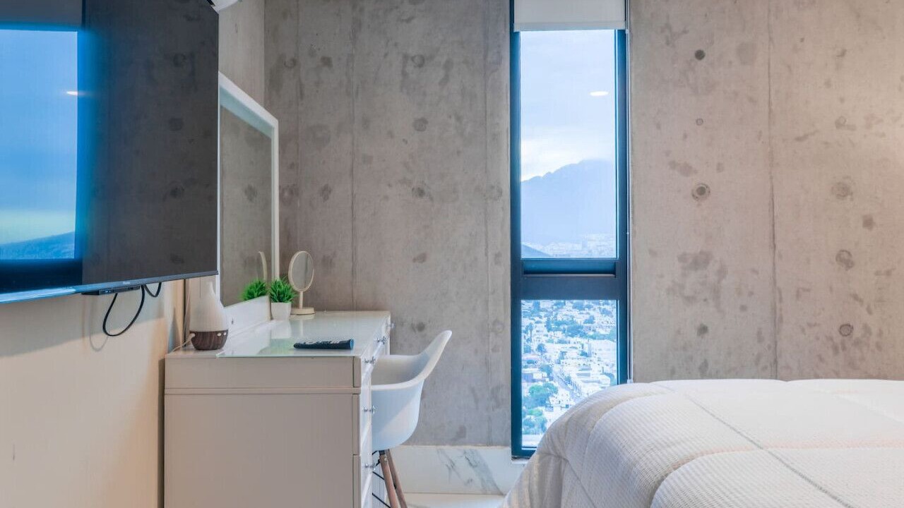 Photo of Bedroom in Monterrey Centro