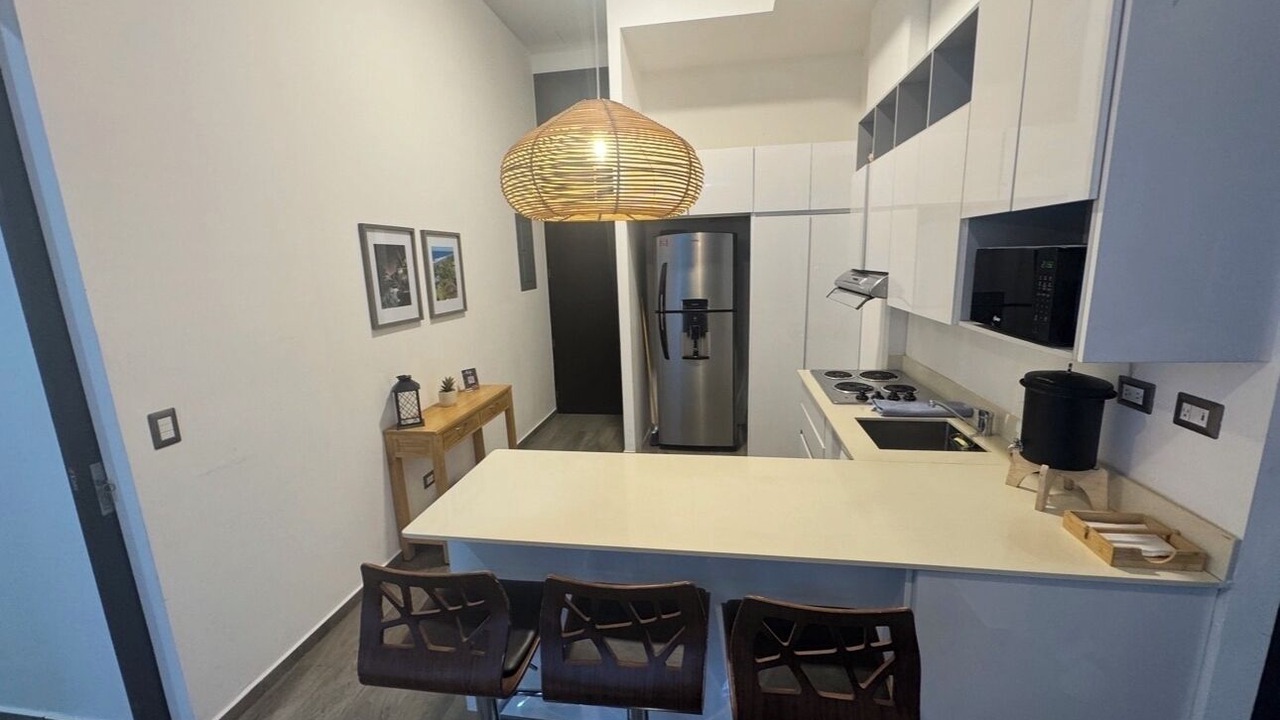 Photo of Kitchen in Zona 16