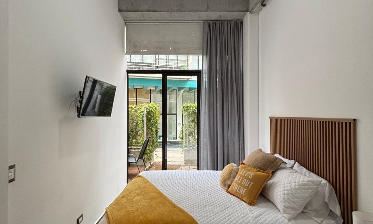 Photo of Bedroom in Zona 16