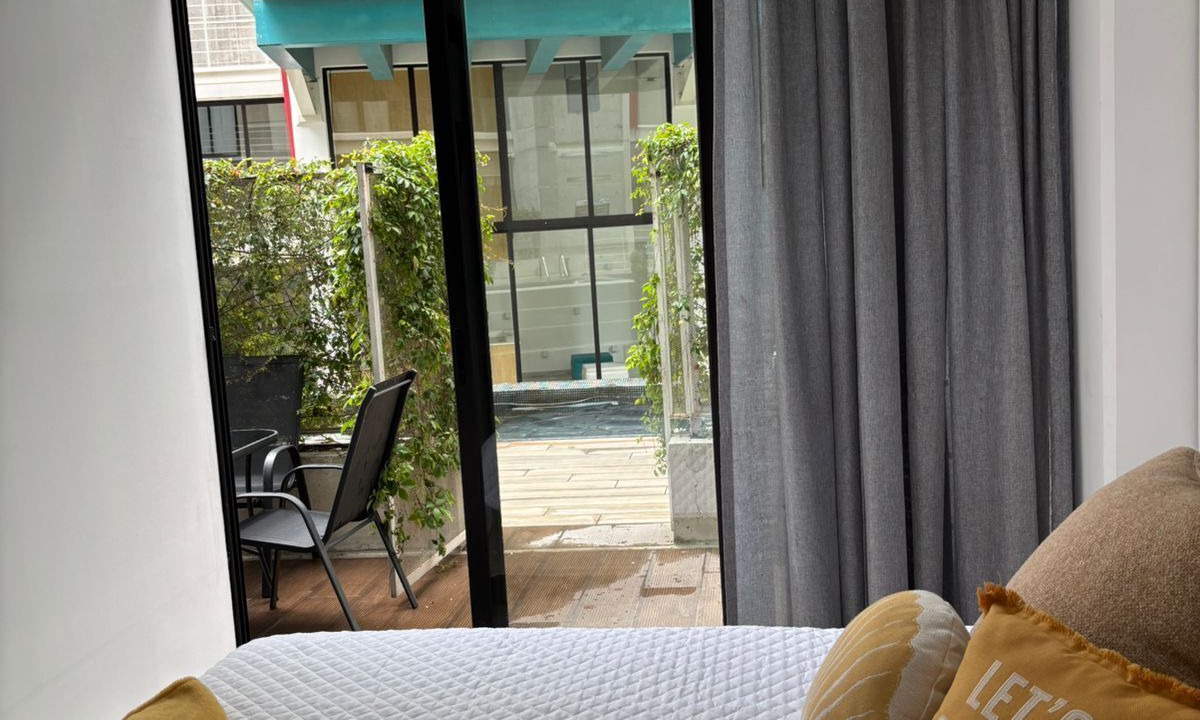 Photo of Bedroom in Zona 16