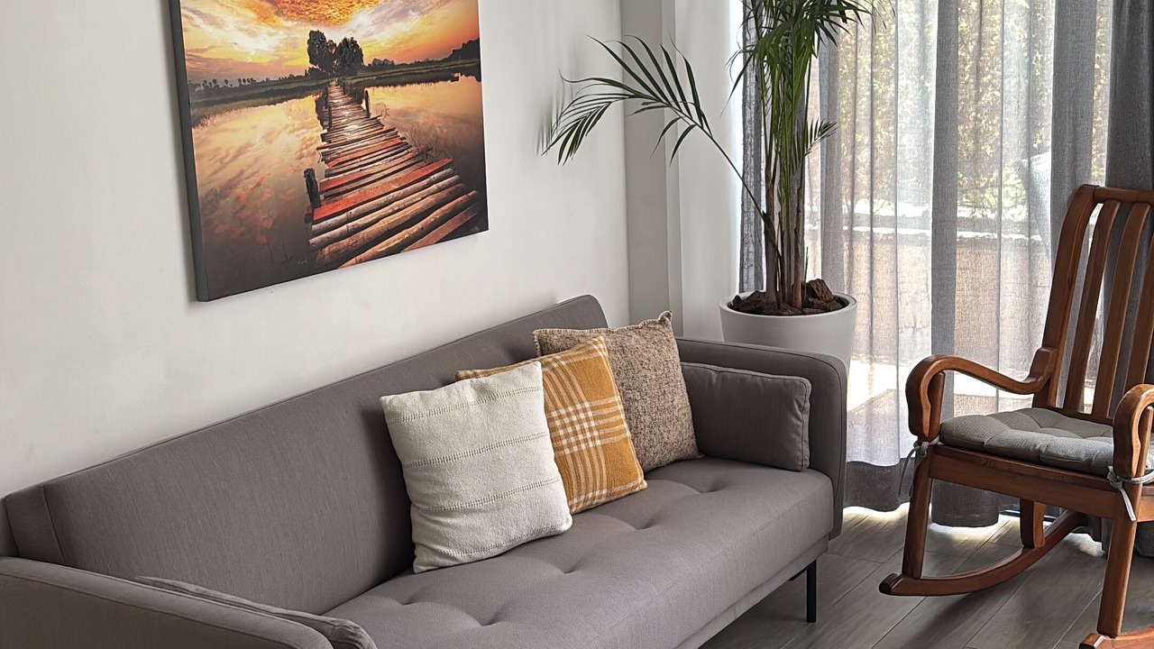 Photo of Livingroom in Zona 16