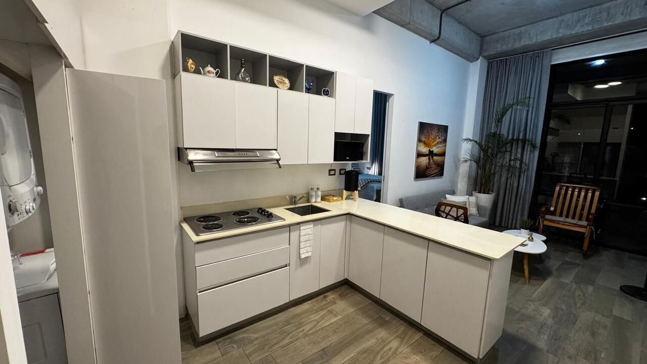 Photo of Kitchen in Zona 16