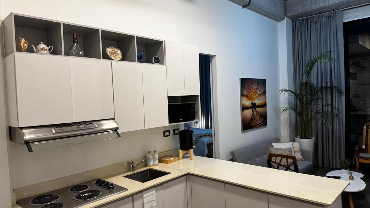 Photo of Kitchen in Zona 16