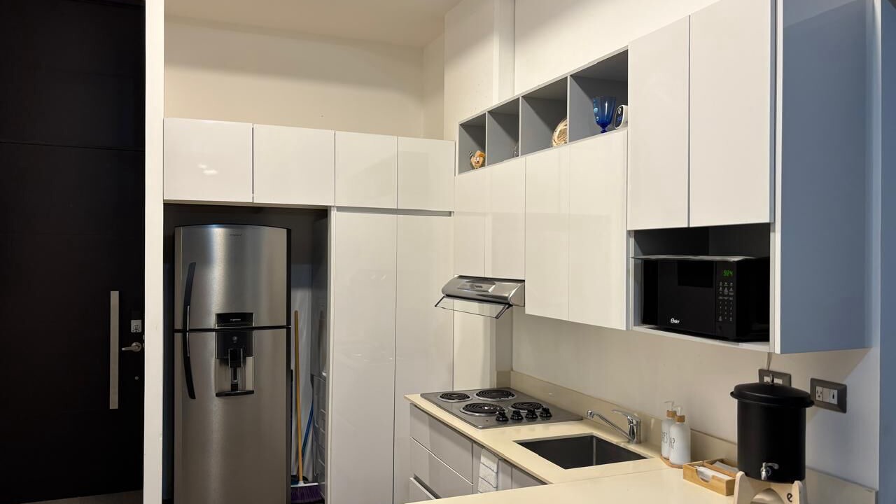 Photo of Kitchen in Zona 16