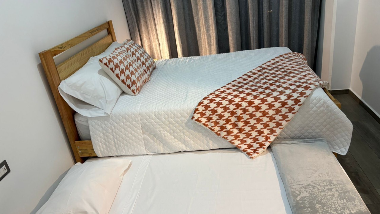 Photo of Bedroom in Zona 16
