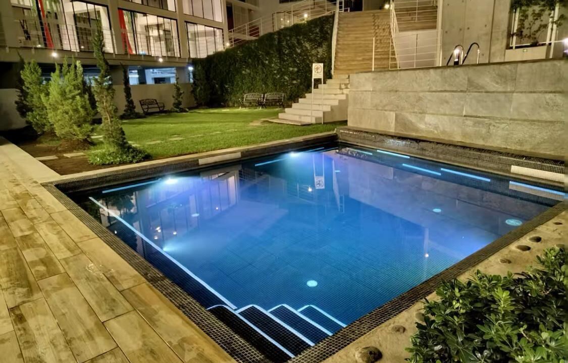Photo of Outdoor in Zona 16