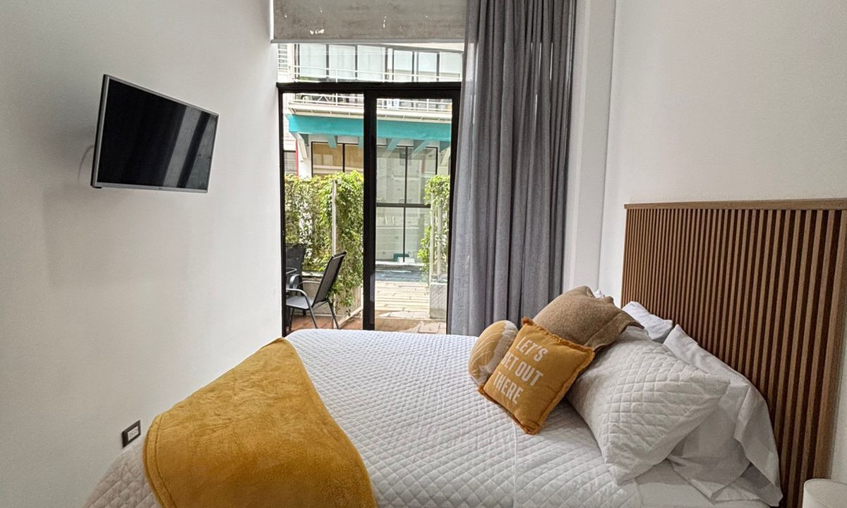 Photo of Bedroom in Zona 16