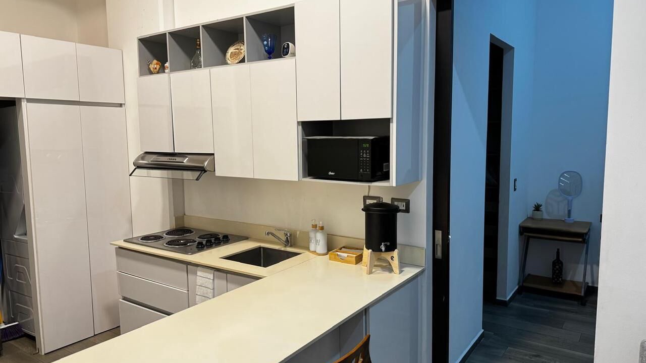 Photo of Kitchen in Zona 16