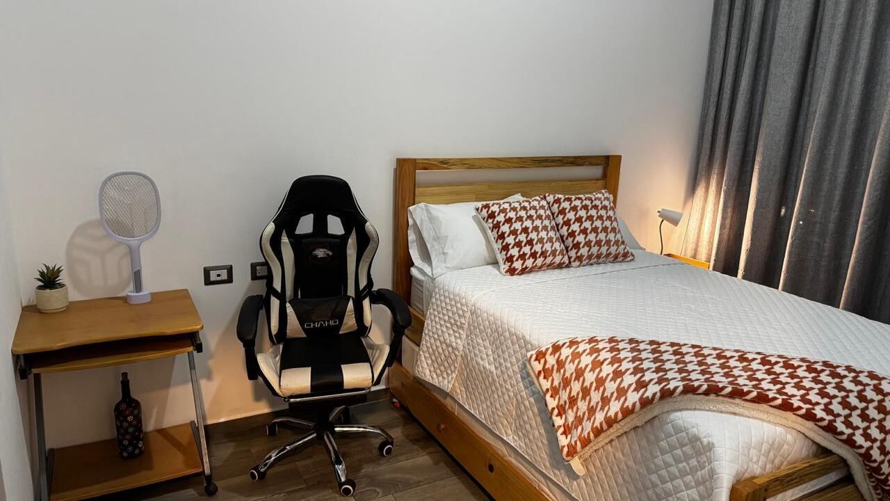 Photo of Bedroom in Zona 16
