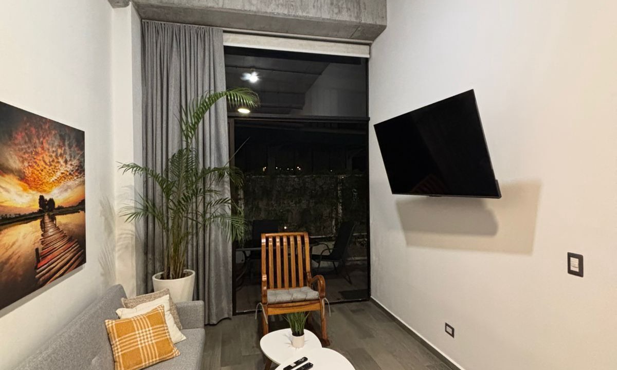 Photo of Livingroom in Zona 16