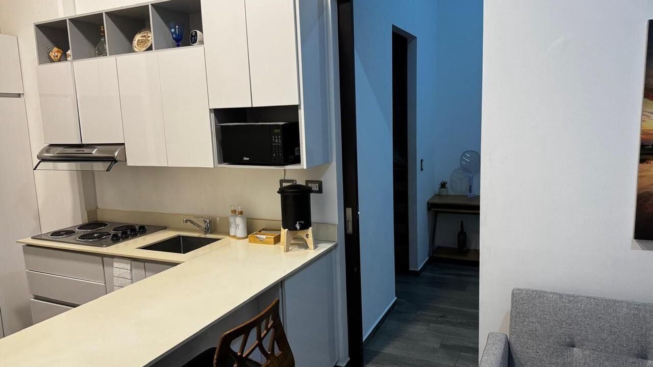 Photo of Kitchen in Zona 16