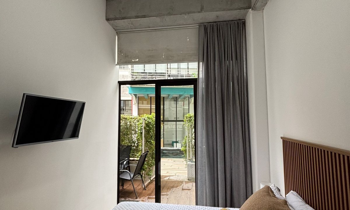 Photo of Bedroom in Zona 16