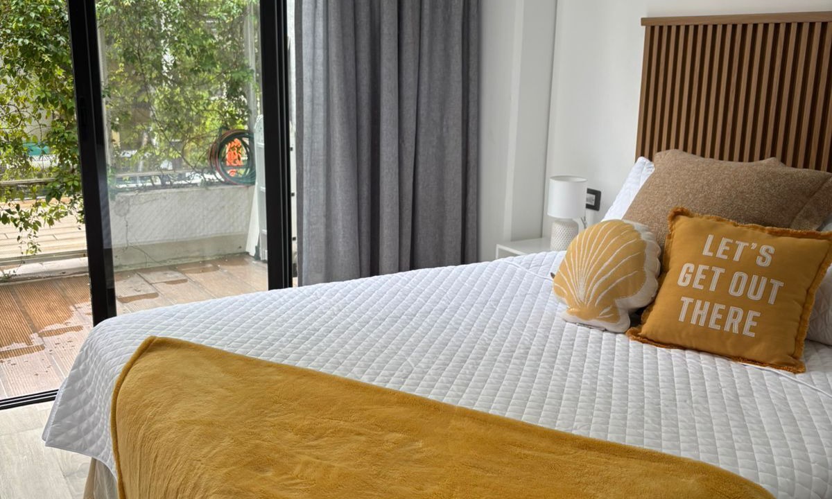 Photo of Bedroom in Zona 16