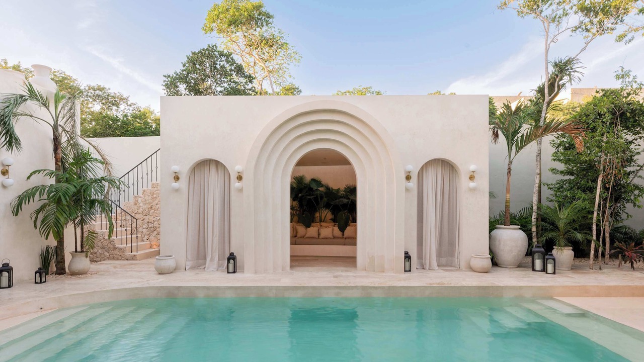 Photo of Outdoor in Tulum