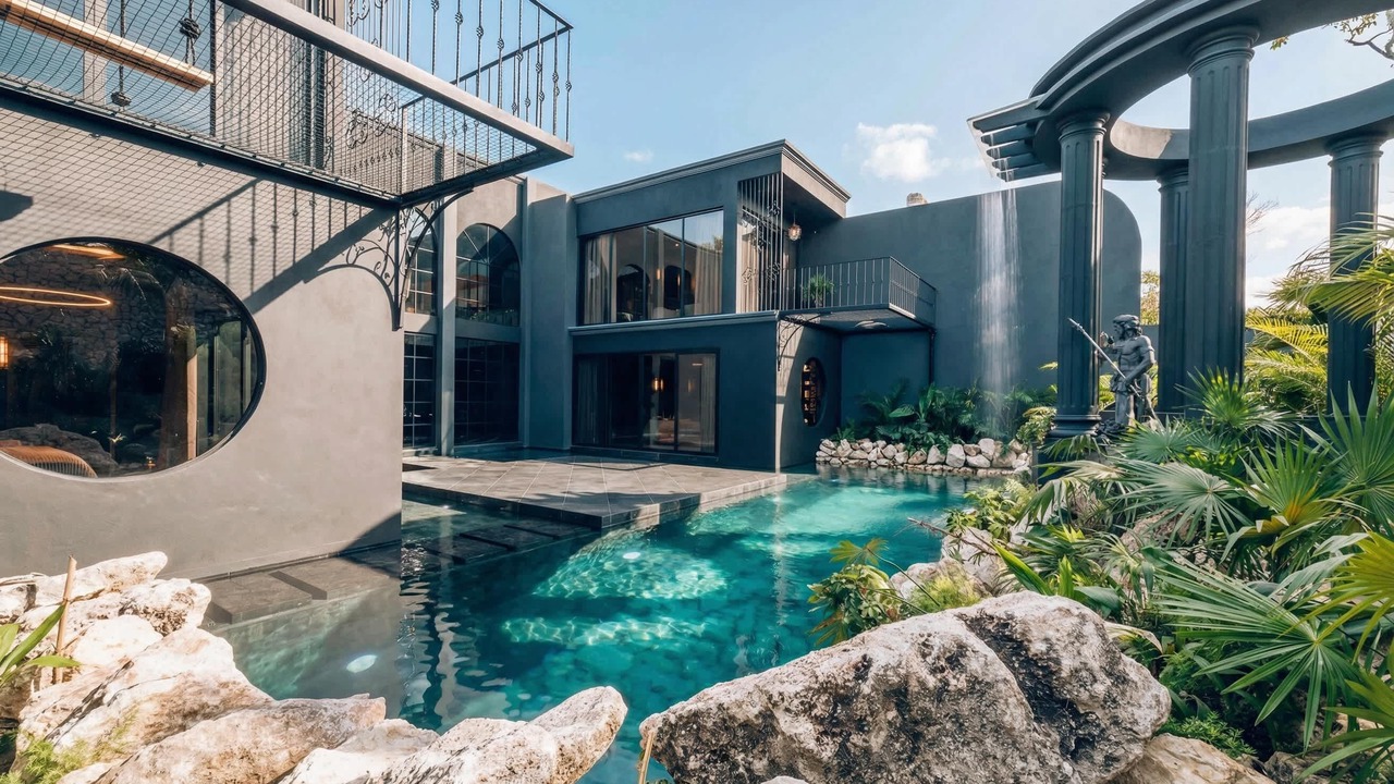 Photo of Outdoor in Tulum