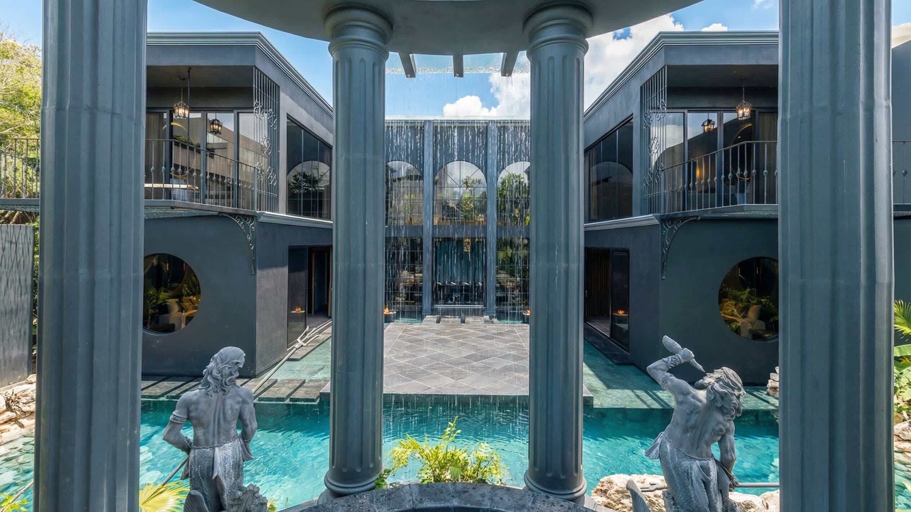 Photo of Outdoor in Tulum
