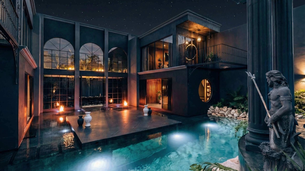 Photo of Outdoor in Tulum