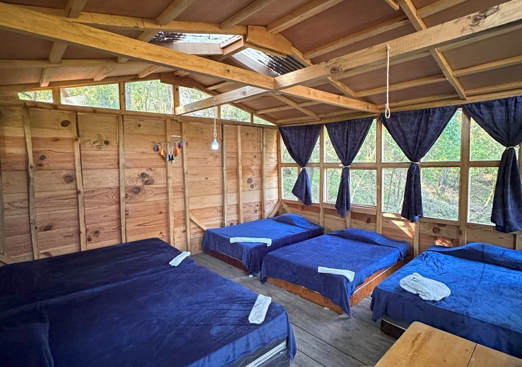 Photo of Bedroom in Jaibalito