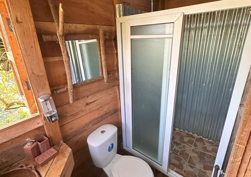 Photo of Bathroom in Jaibalito