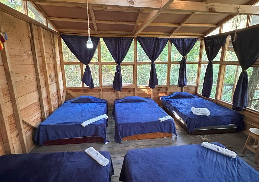 Photo of Bedroom in Jaibalito