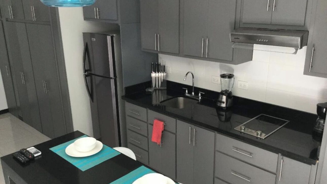Photo of Kitchen in Saltillo