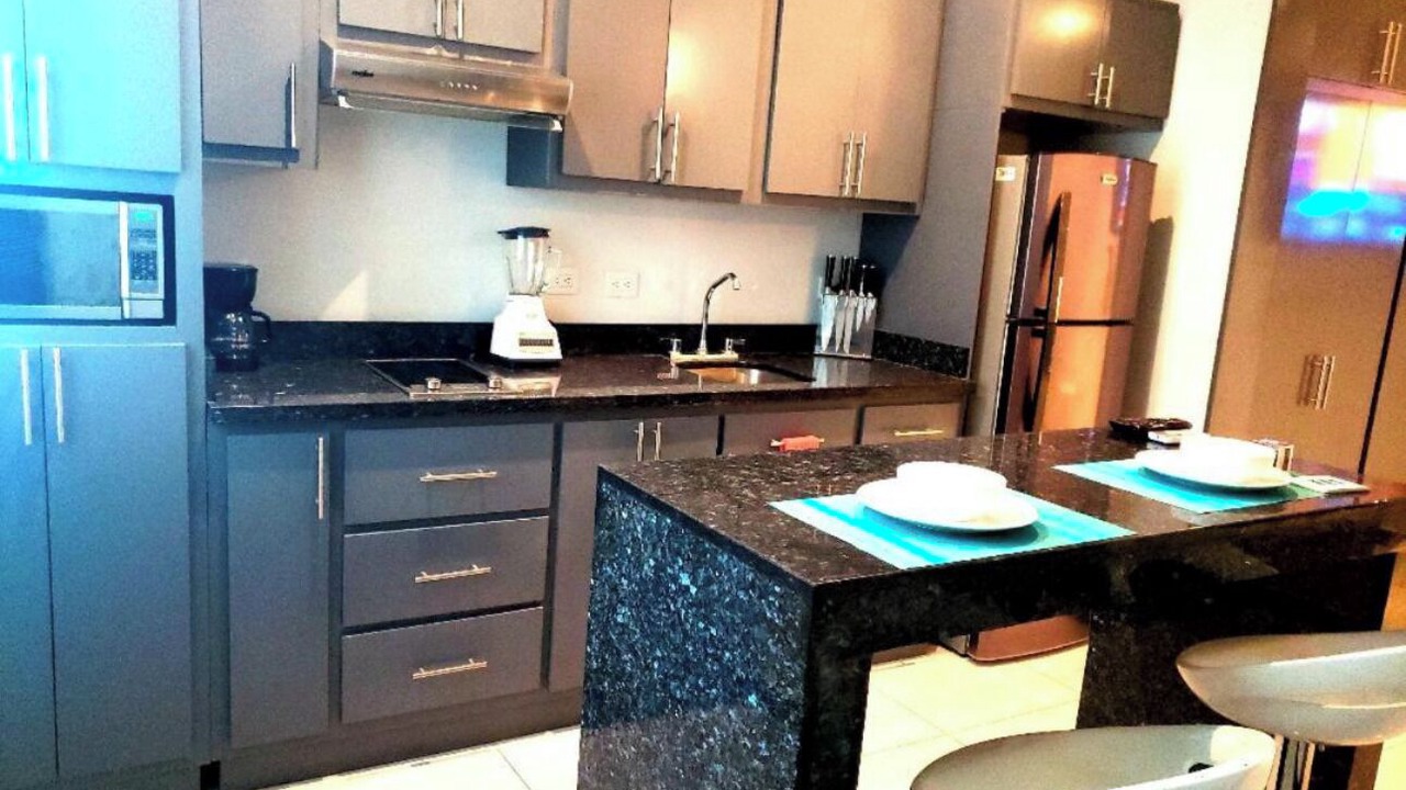 Photo of Kitchen in Saltillo