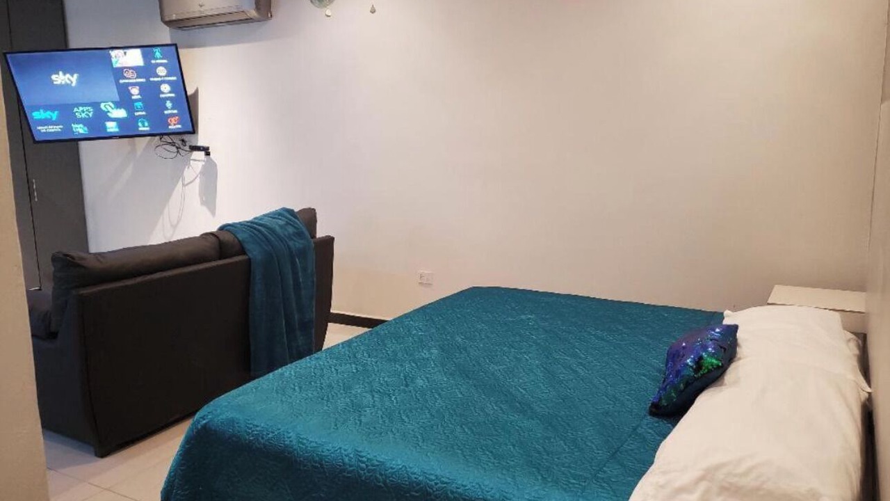 Photo of Bedroom in Saltillo
