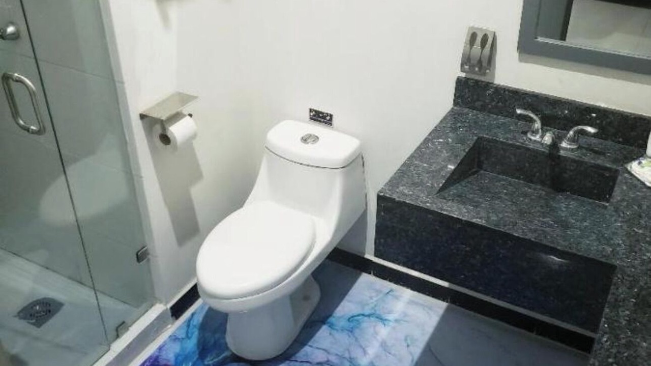 Photo of Bathroom in Saltillo