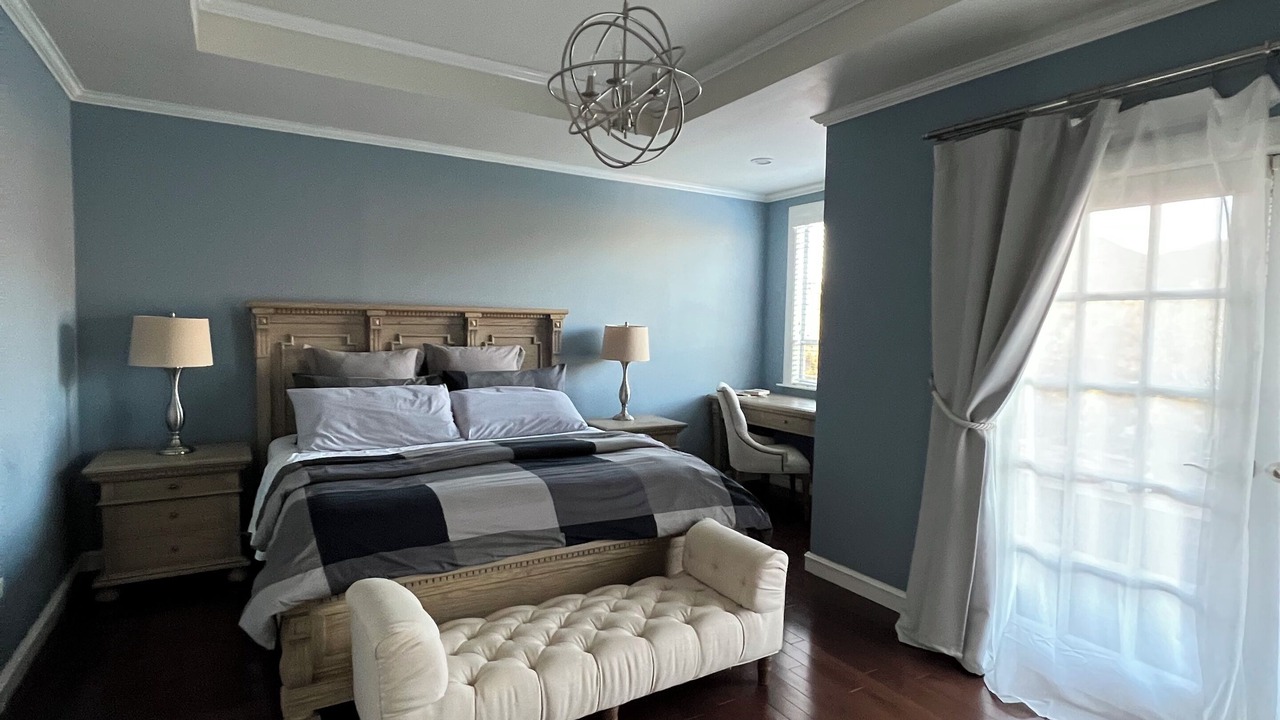 Photo of Bedroom in San Antonio de las Minas