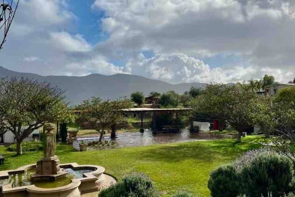 Photo of Outdoor in San Antonio de las Minas