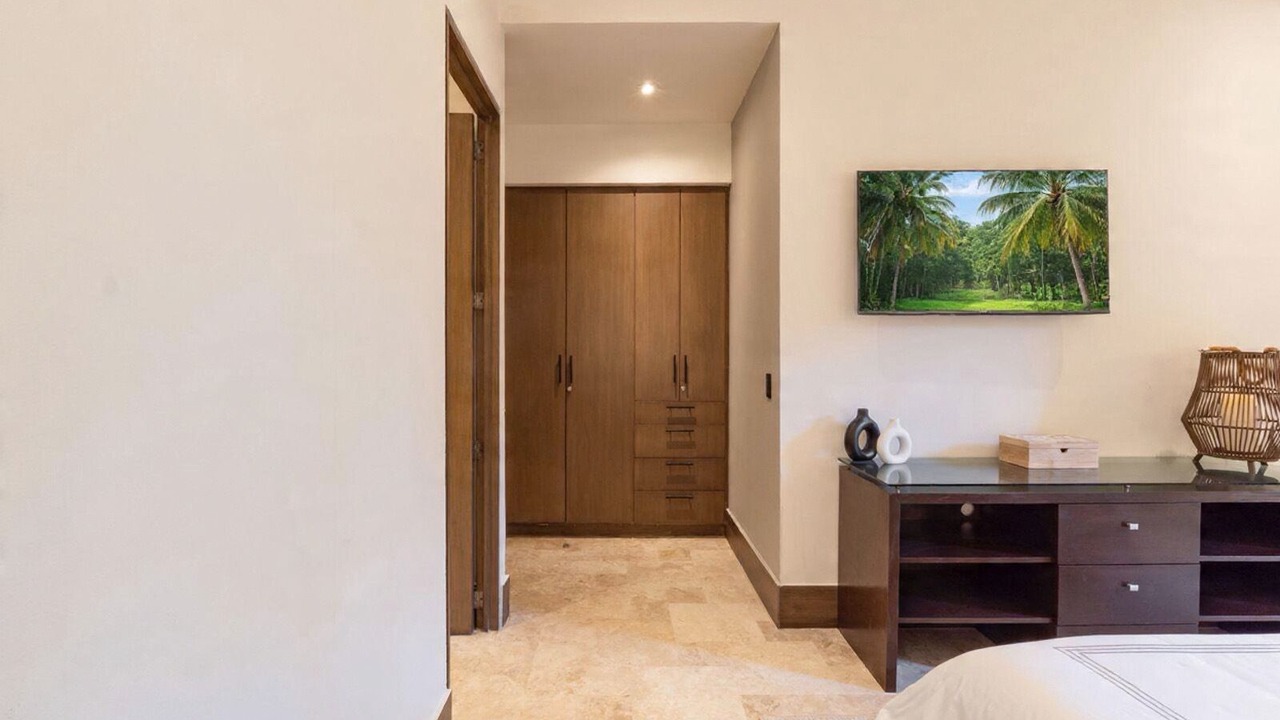 Photo of Bedroom in Acapulco