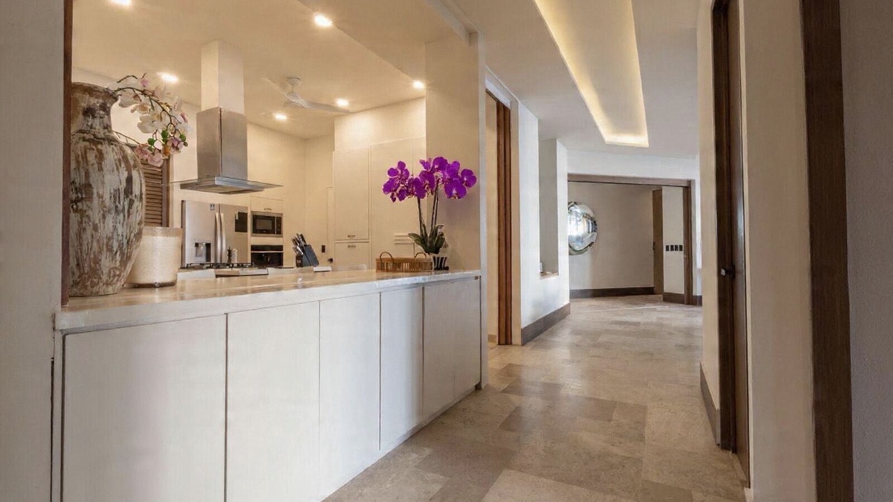 Photo of Kitchen in Acapulco