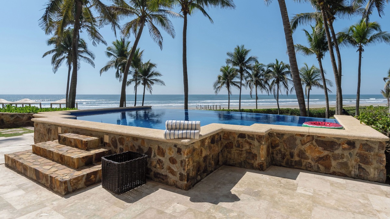 Photo of Outdoor in Acapulco