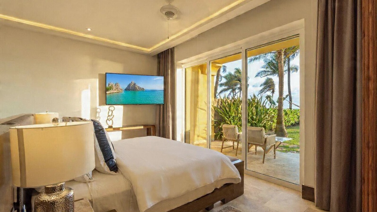 Photo of Bedroom in Acapulco