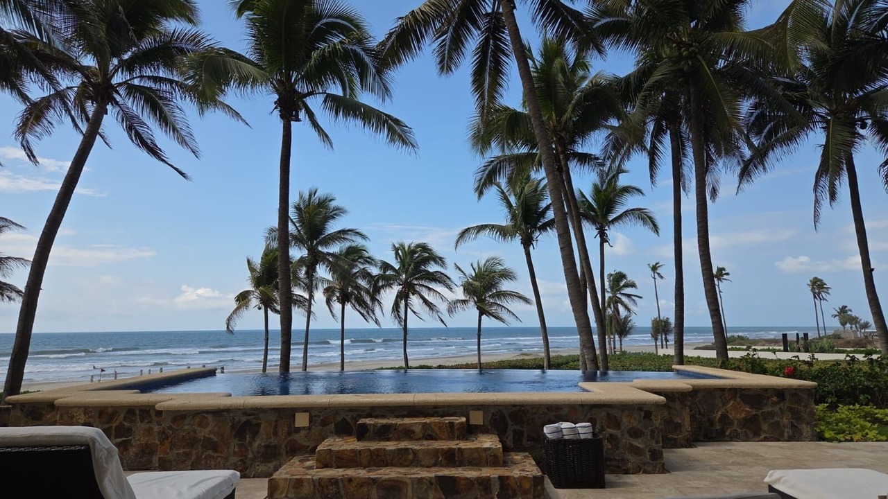 Photo of Outdoor in Acapulco
