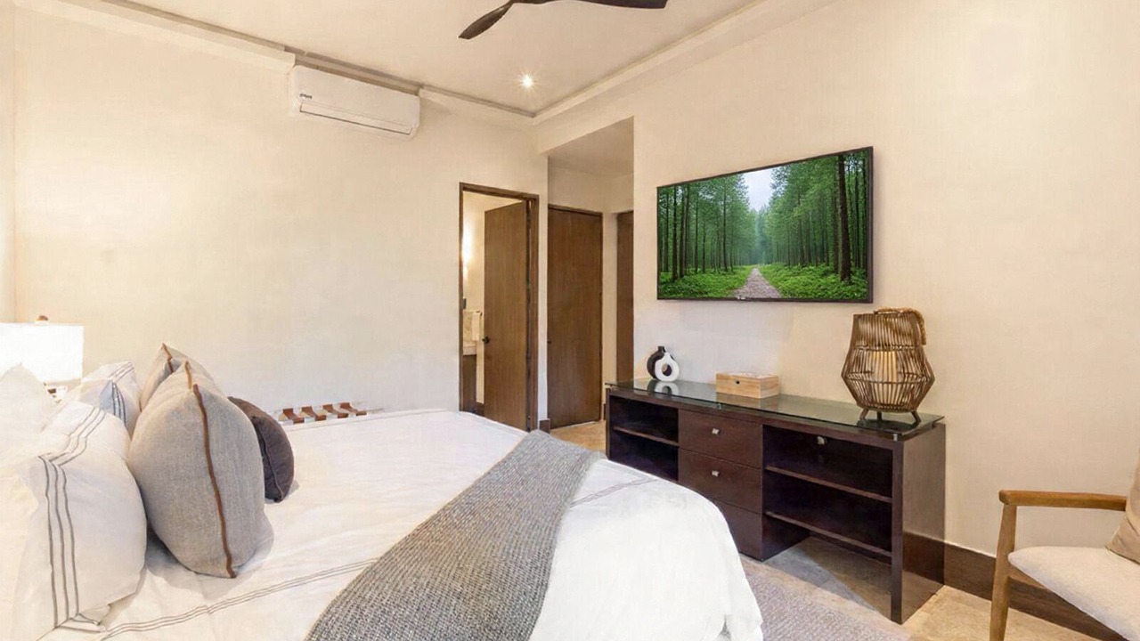 Photo of Bedroom in Acapulco