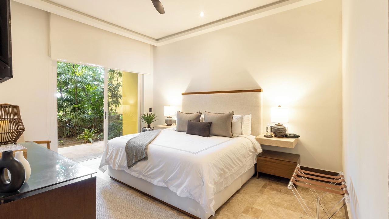 Photo of Bedroom in Acapulco