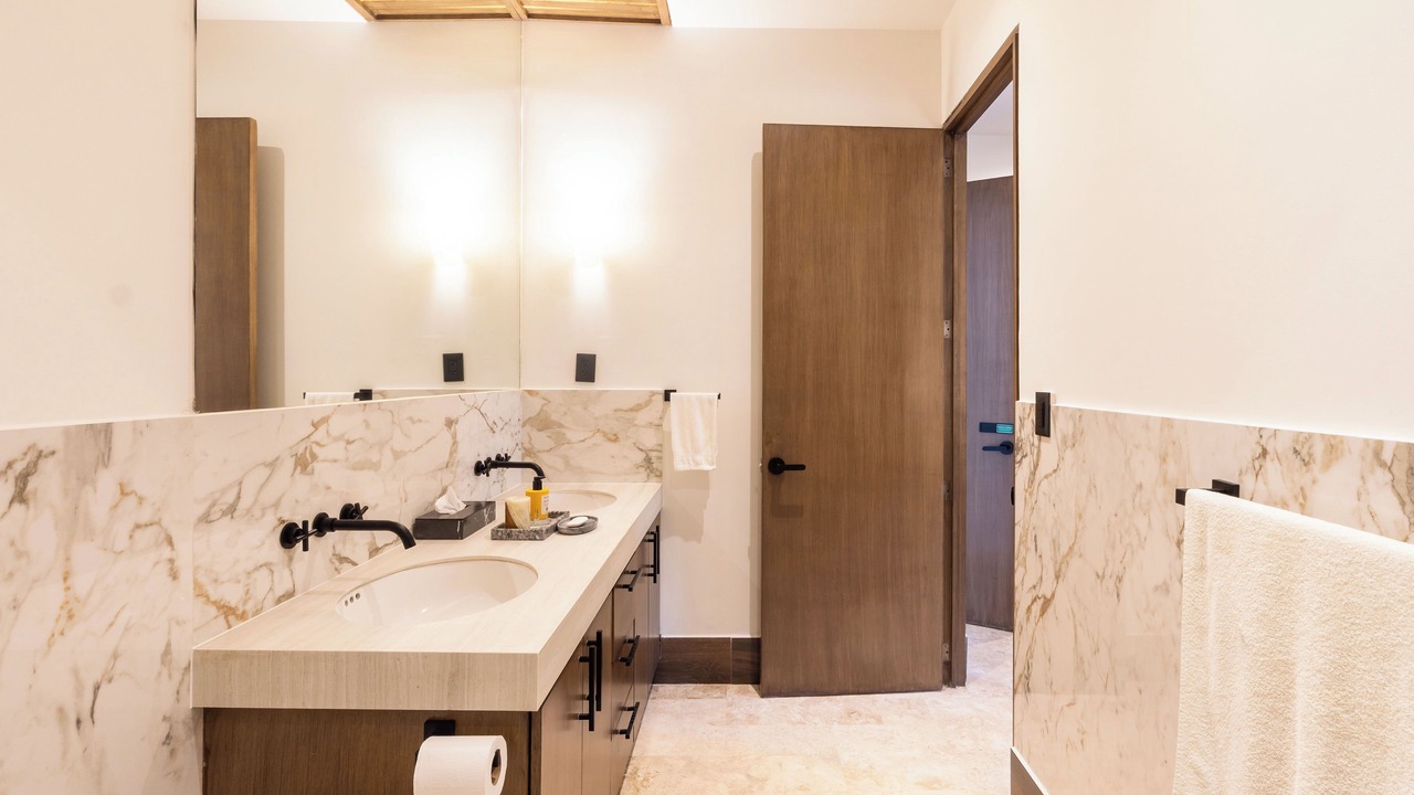 Photo of Bathroom in Acapulco