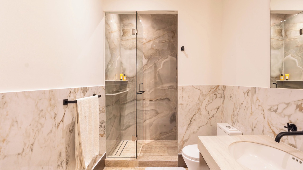 Photo of Bathroom in Acapulco