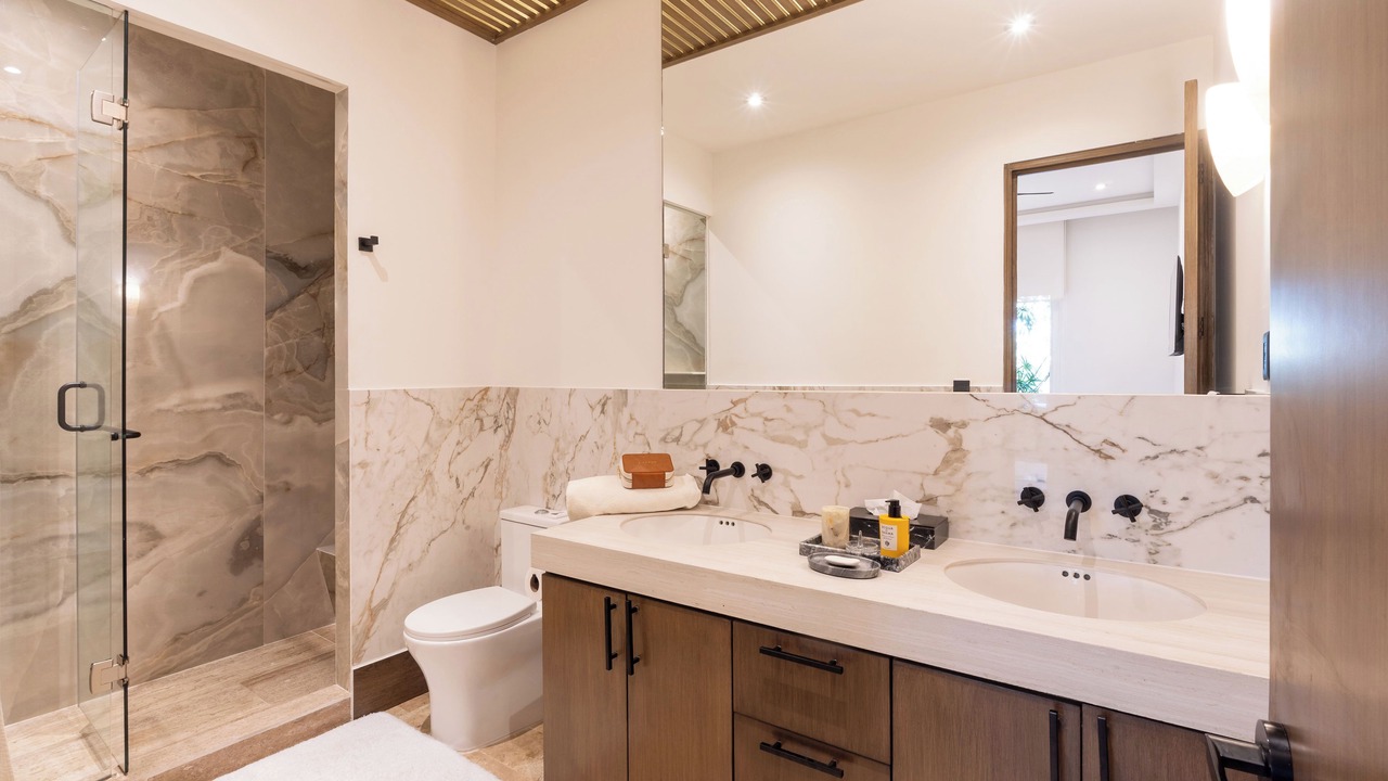 Photo of Bathroom in Acapulco