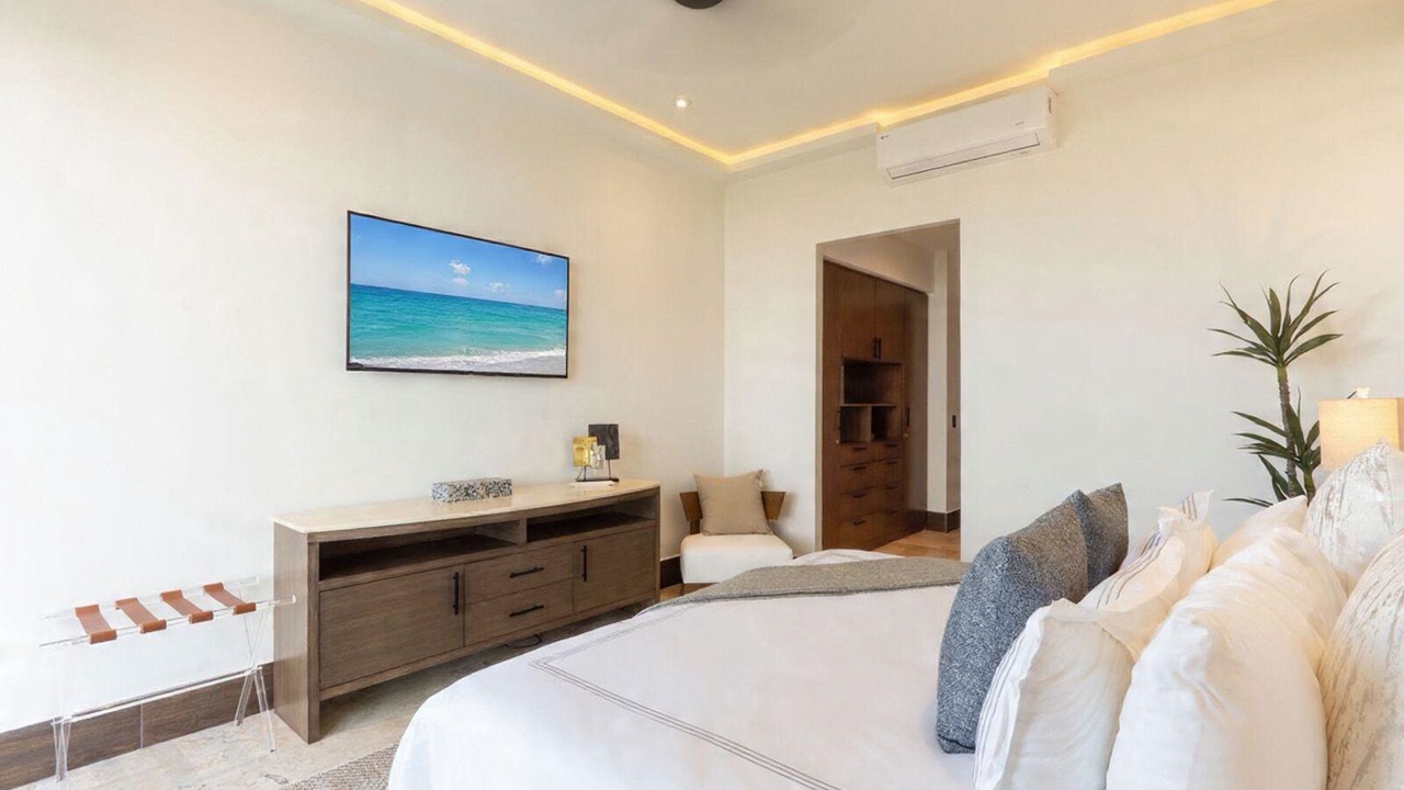 Photo of Bedroom in Acapulco