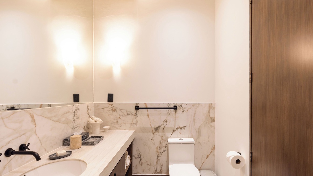 Photo of Bathroom in Acapulco