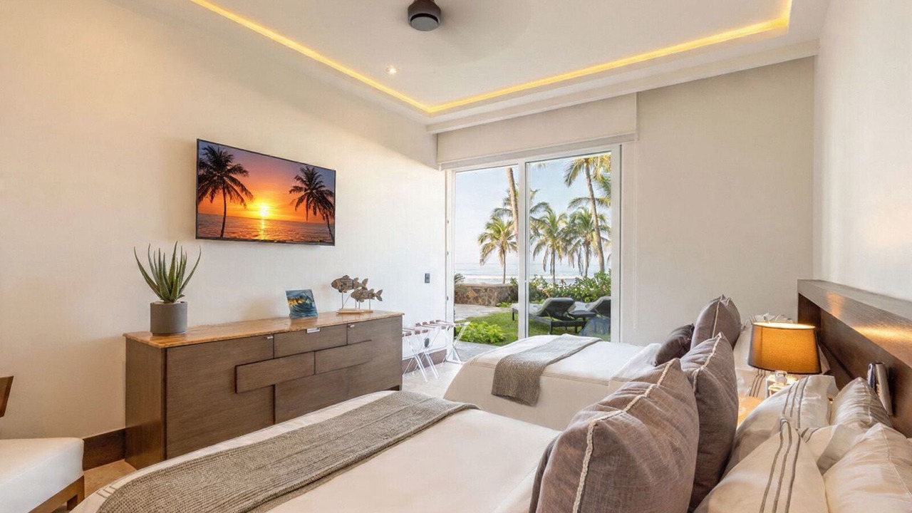 Photo of Bedroom in Acapulco