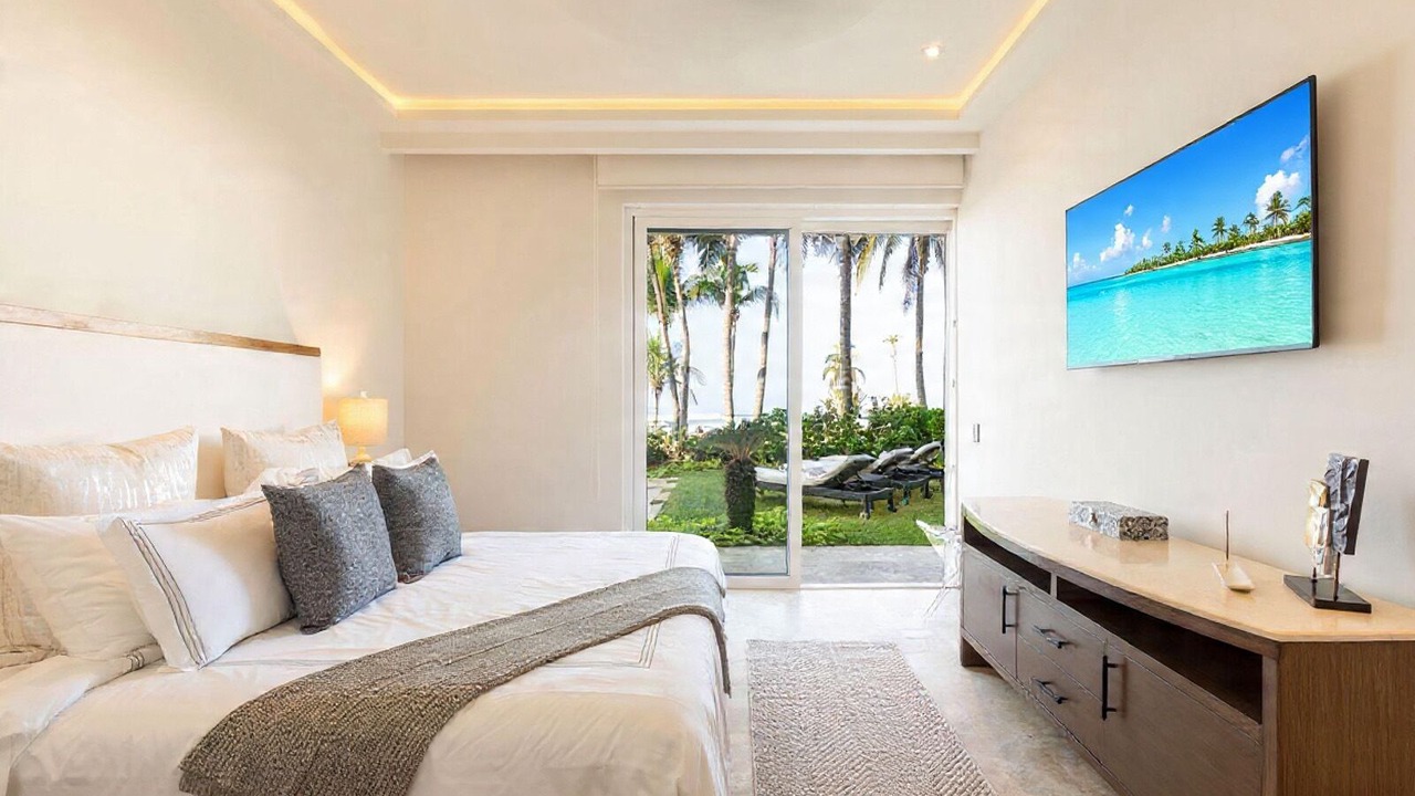 Photo of Bedroom in Acapulco