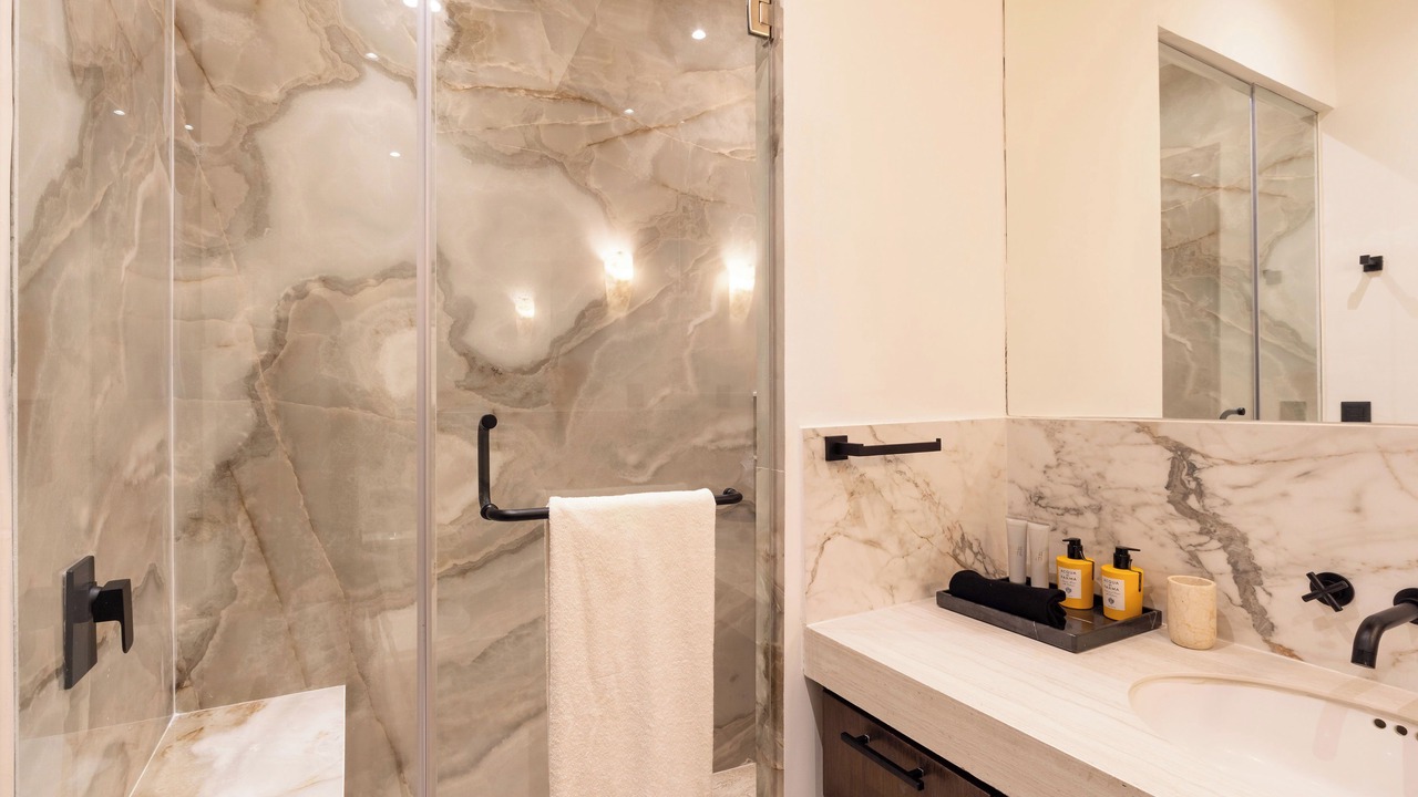 Photo of Bathroom in Acapulco