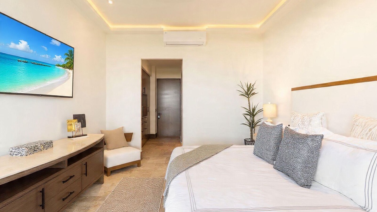 Photo of Bedroom in Acapulco